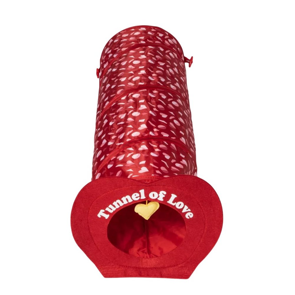 Pop Open Cat Tunnel - Boots & Barkley™